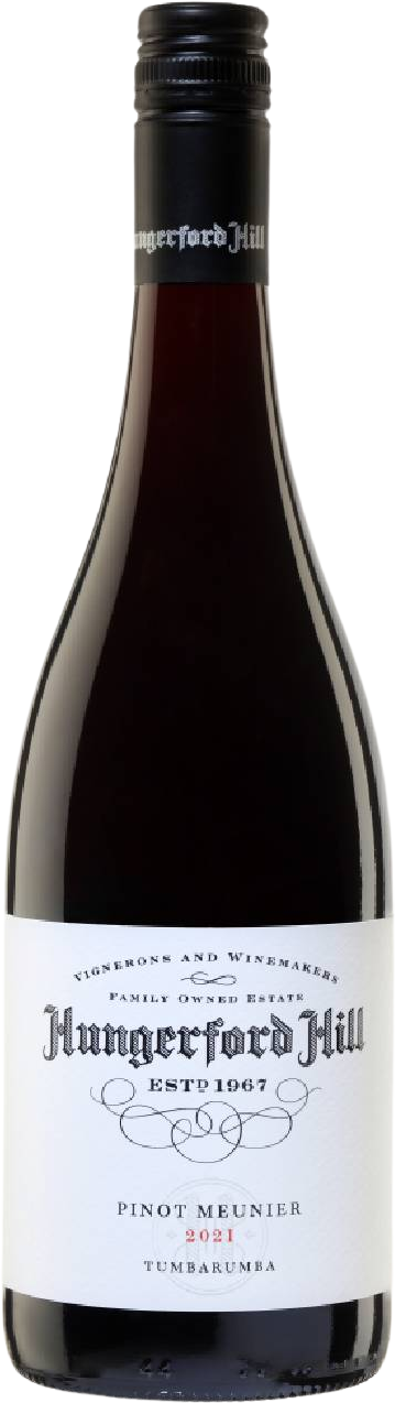 Hungerford Hill Pinot Meunier 2021